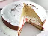 Opskrift Victoria svampekage