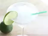 Opskrift Frossen daiquiri