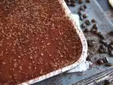 Opskrift Italiensk tiramisu - videoopskrift!