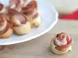 Opskrift Aperitif med små blomster