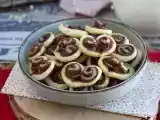 Opskrift Hjerter af butterdej til valentinsdag
