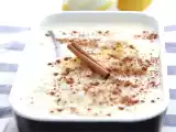 Nem risengrød