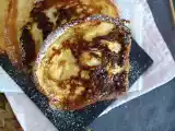 Opskrift Fugtig og sprød brioche perdue