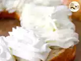 Opskrift Sådan laver du flødeskum