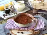 Opskrift Overnight oats med tiramisu-smag, den perfekte kaffe- og kakaomorgenmad!
