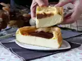 Opskrift Ultra-cremet flan pâtissier