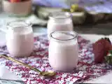 Opskrift Sund, cremet og proteinrig petit suisse