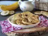 Opskrift Bananpandekager uden tilsat sukker, perfekte til morgenmad!