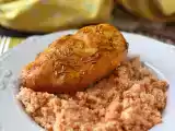 Opskrift Hvordan tilbereder jeg kyllingebryst i air fryer?