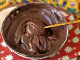 Opskrift Chokolademousse med valleprotein