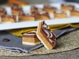 Opskrift Rkhama, den marokkanske peanut- og chokoladesødme, der ikke behøver en ovn