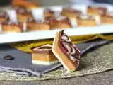 Opskrift Rkhama, den marokkanske peanut- og chokoladesødme, der ikke behøver en ovn