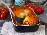 Opskrift Lasagne bolognese: opskriften, som alle elsker!