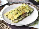 Opskrift Glutenfri courgettesandwich: klar på 20 minutter og fuld af smag!