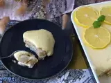 Opskrift Citrontiramisu, en klassiker med et syrligt twist