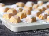 Opskrift Hjemmelavede græskargnocchi: bløde, delikate og perfekte til efteråret!