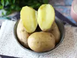 Opskrift Hvordan koger man kartofler?