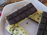 Opskrift Chokoladekager, der er både bløde og sprøde