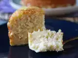 Opskrift Kokos-flan med kondenseret mælk – nem og smeltende i munden