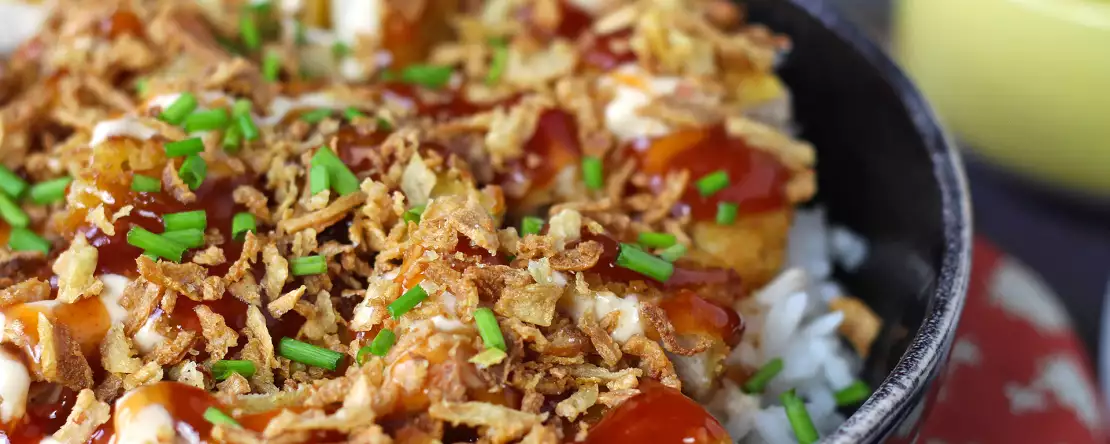 Tasty crousty: opskriften på sprød kylling