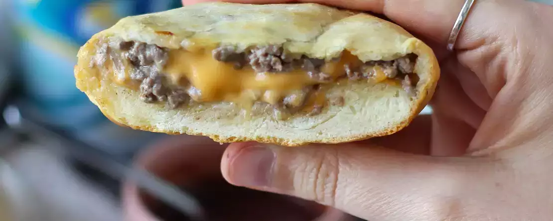 Burgerboller til luftfrysning: fantastisk til en hurtig og velsmagende middag