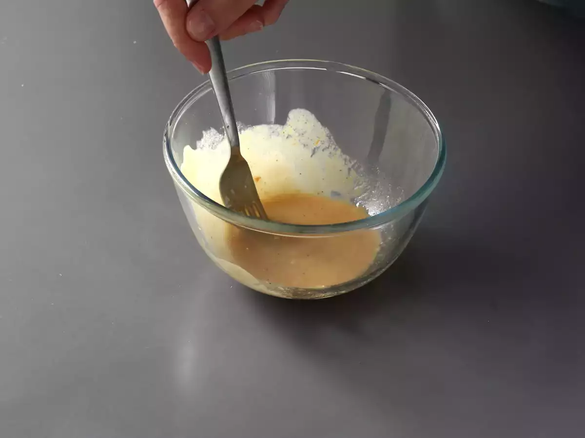 Opskrift Peanutsauce