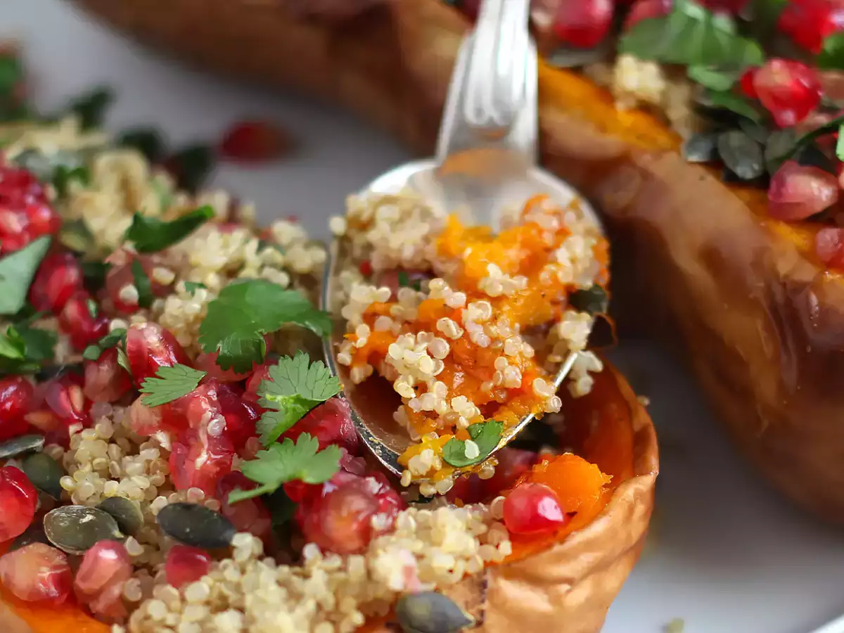 Opskrift Hvordan tilbereder man quinoa? - tips og tricks