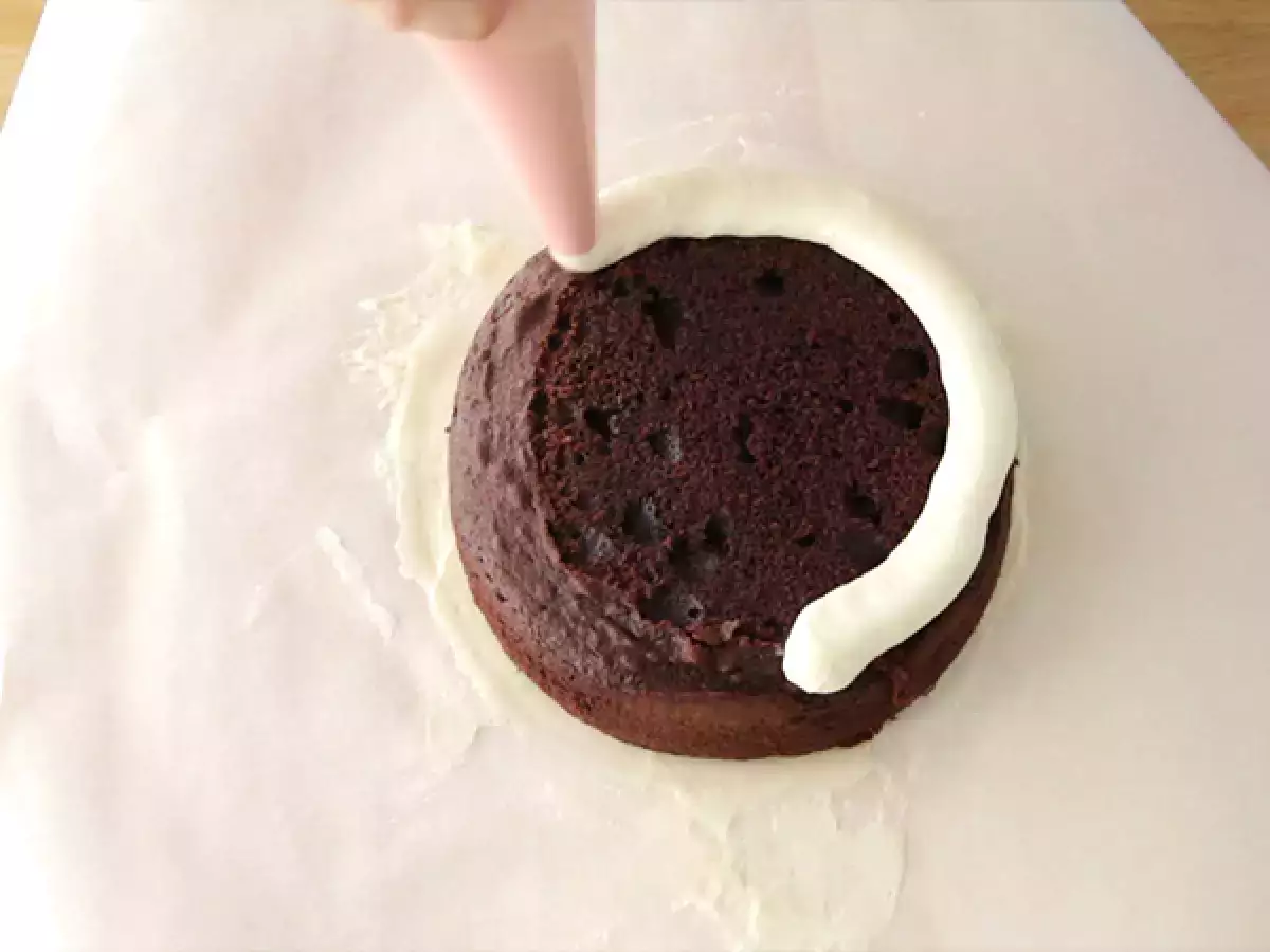 Opskrift Hvordan laver jeg smørcreme?