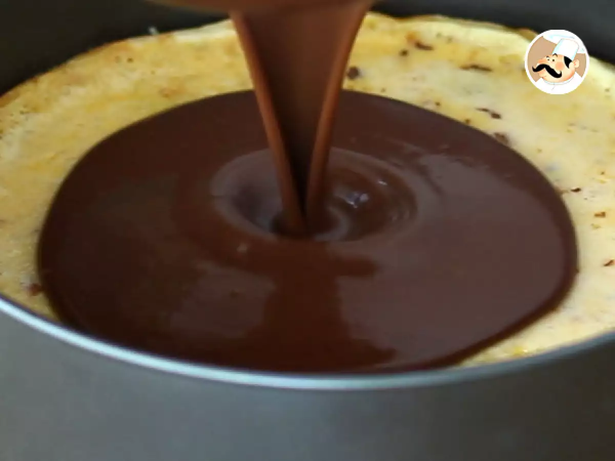 Opskrift Hvordan laver man chokoladeganache?