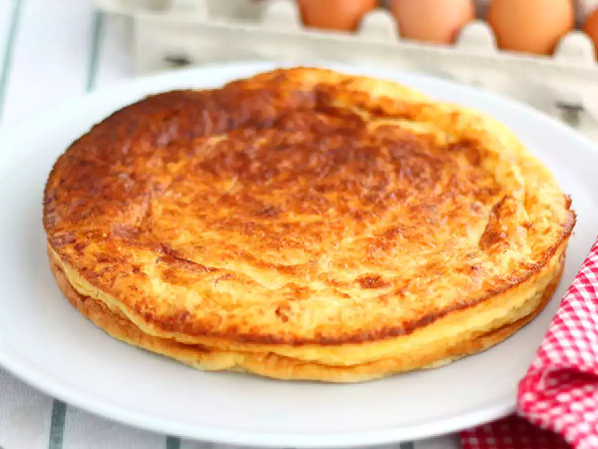 Opskrift Quiche uden bund