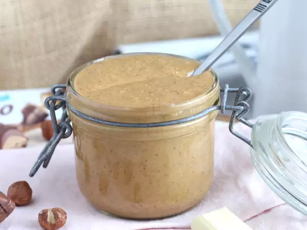 Opskrift El mordjene hjemmelavet algerisk smørepålæg