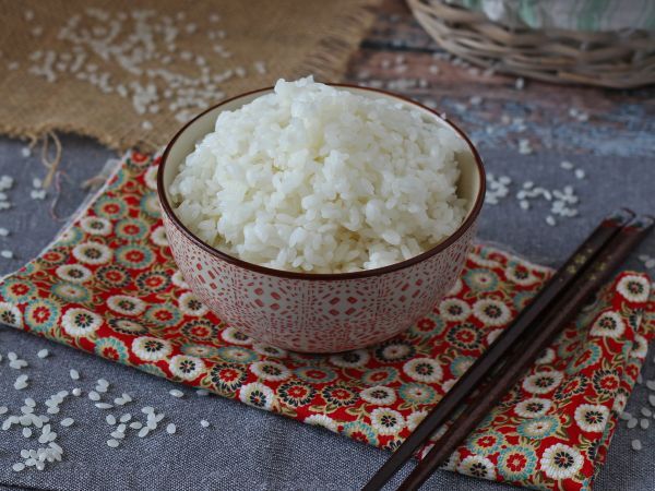 Opskrift Supernemme sushiris i cookeo!
