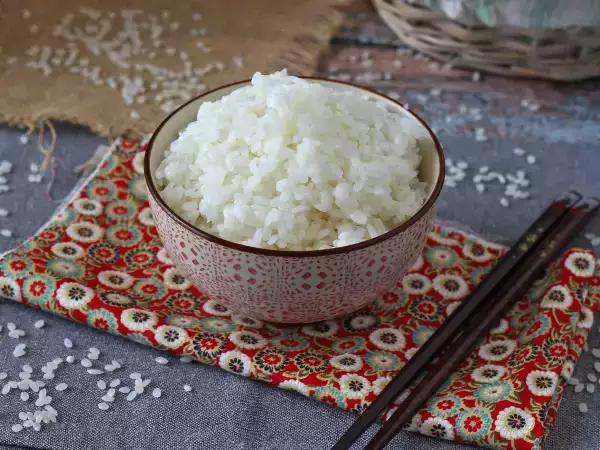 Opskrift Supernemme sushiris i cookeo!