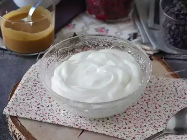 Opskrift Hvordan laver man hjemmelavet skyr? en nem og økonomisk opskrift!