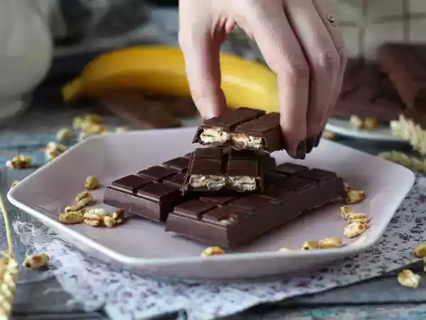 Opskrift Hjemmelavet kinderland, kun 3 ingredienser