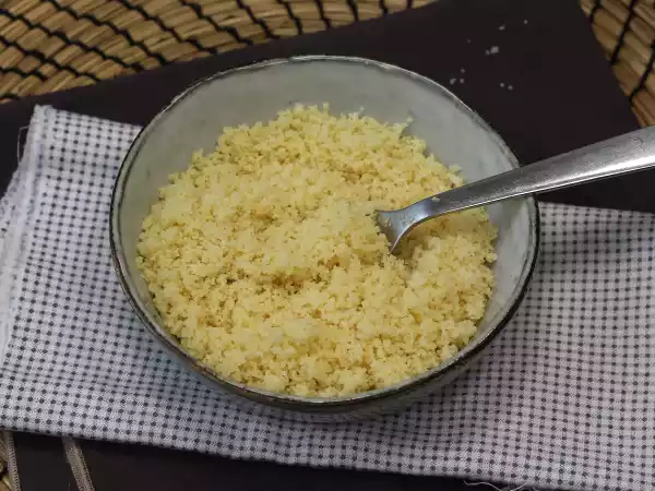 Opskrift Hvordan laver man semulje? supernem madlavning!