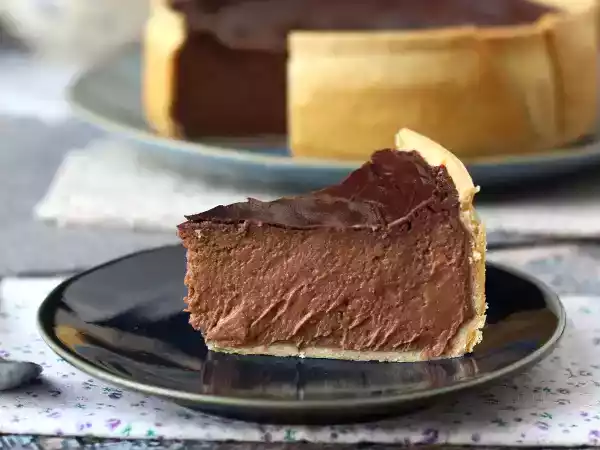 Opskrift Chokoladecremen, der tager dig tilbage til barndommen