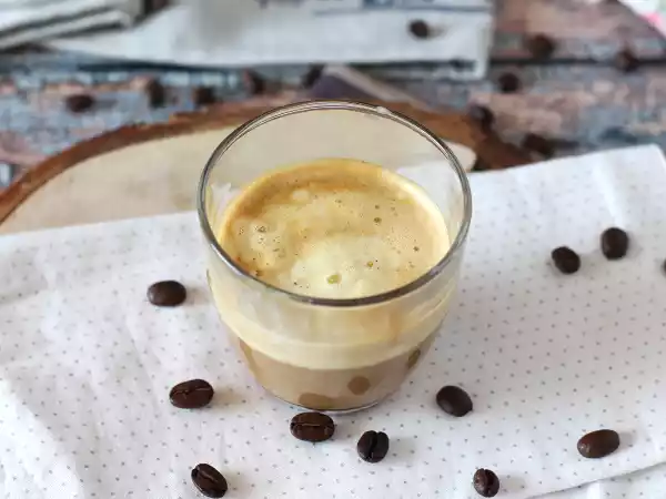 Opskrift Affogato, den forfriskende gourmetkaffe!