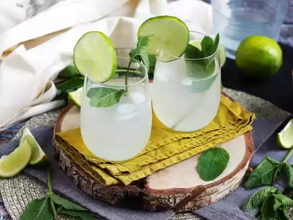 Opskrift Moscow mule