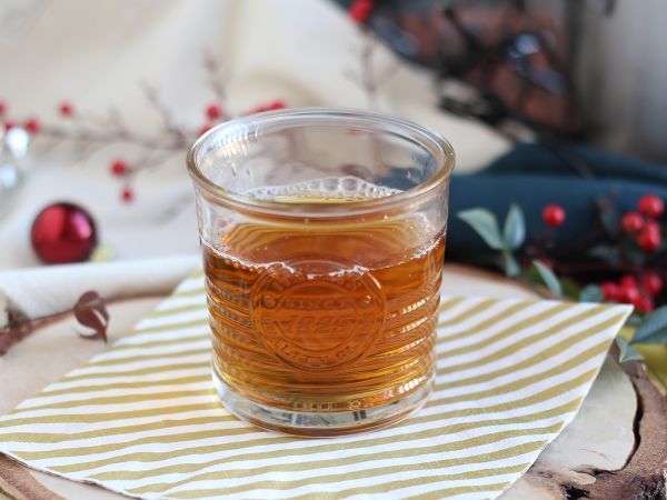 Opskrift Wassail, den krydrede julecocktail