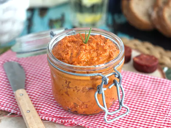 Opskrift Hurtige og nemme chorizo rillettes