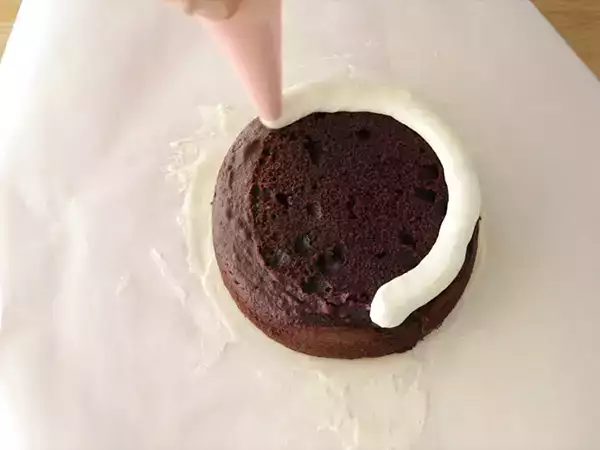 Opskrift Hvordan laver jeg smørcreme?