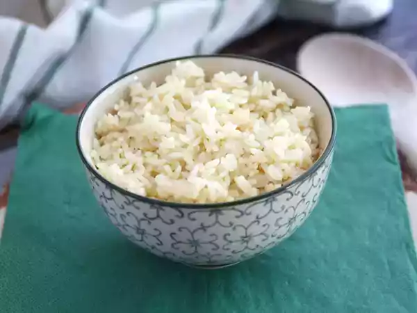 Opskrift Nem ris-pilaf