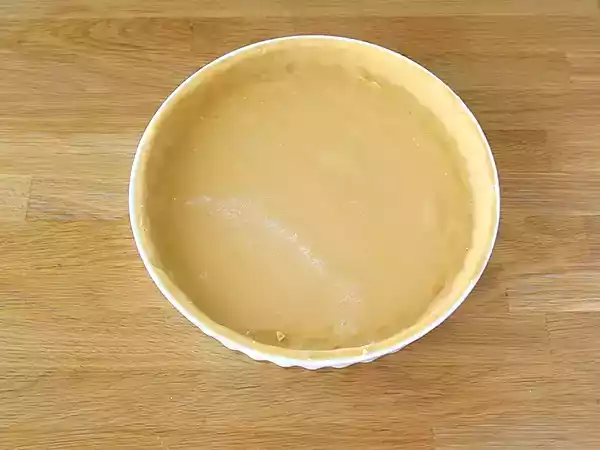 Opskrift Hvordan laver jeg mørdej?