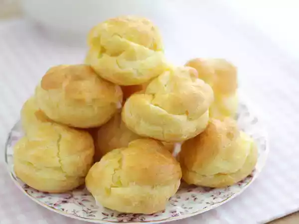 Opskrift Nem choux-dej