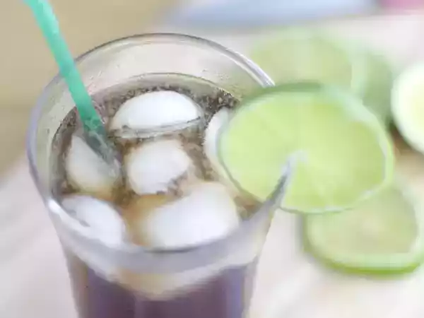 Opskrift Long island iste