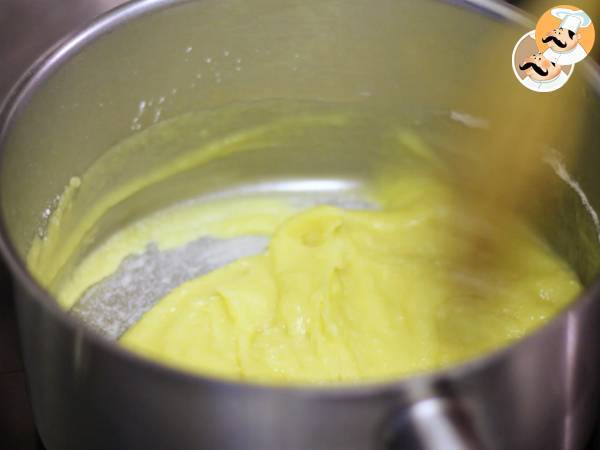Skinkekroketter fra Picador - Forberedelse trin 3