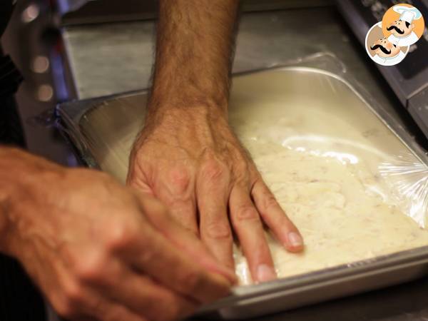 Skinkekroketter fra Picador - Forberedelse trin 7