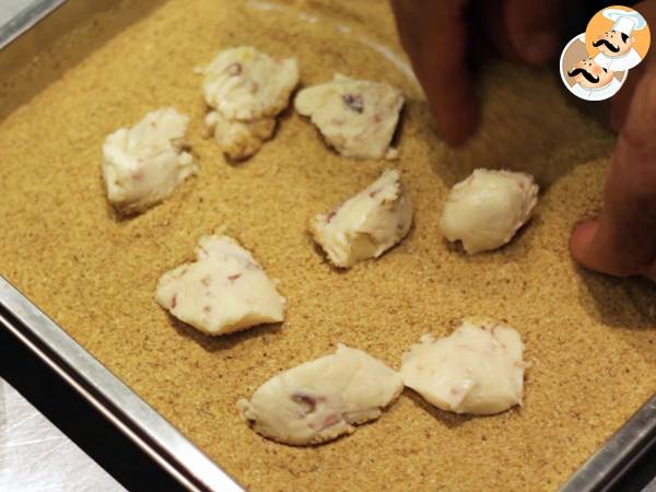 Skinkekroketter fra Picador - Forberedelse trin 8