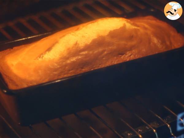 Mascarponekage (saftig og velsmagende) - Forberedelse trin 4